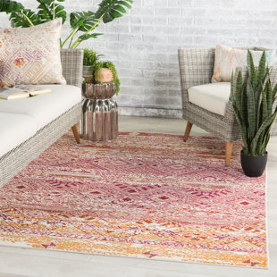 MILLWOOD PINES Alida Southwestern Rug