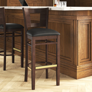 H&D RESTAURANT SUPPLY, INC. 31'' Stool