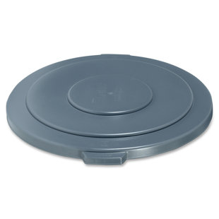 Rubbermaid Commercial Products Lid 2.1'' H x 29.1'' W