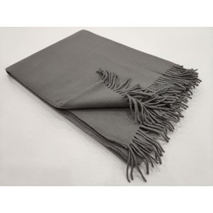MEADOWPARK Woven Throw Blanket