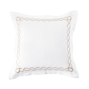 MEADOWPARK 1.2 Cotton Pillow Protector