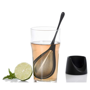 AdHoc Stainless Steel Tea Infusers