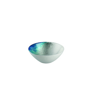 AULICA Dish Ocean Rice Bowl (Set of 2)