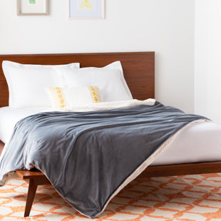 Lucid Comfort Collection Duvet Cover for Weighted Blanket