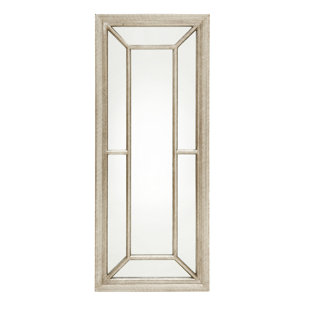 MINDY BROWNES Ava Full Length Mirror