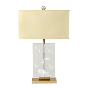 MINDY BROWNES Luna 69cm Table Lamp
