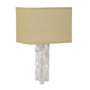 MINDY BROWNES Nova Flush Mounted Sconce