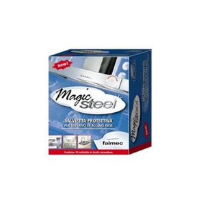 Falmec Range Hood Cleaner Or Preserver (Set of 10)