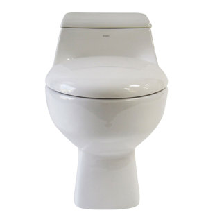EAGO Elongated Toilet Seat