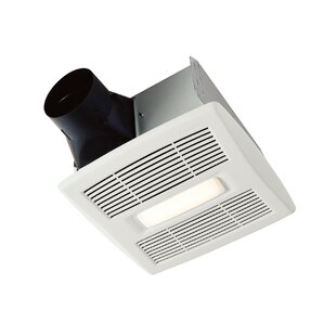 BROAN NUTONE 110 CFM Energy Star Certified Bathroom Fan