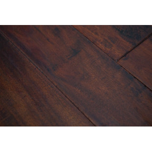 TUSCANWOOD Acacia 4.75'' W Hardwood Flooring