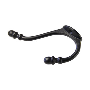 RCH SUPPLY COMPANY Iron Wall Wall Hook