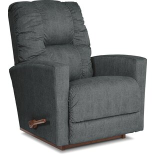 LA-Z-BOY Casey Manual Rocking Recliner