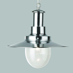 TRENT AUSTIN DESIGN Whittier 1 - Light Dome Pendant