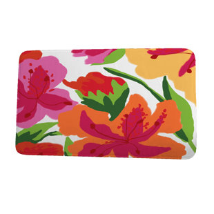 E BY DESIGN Bath Mat