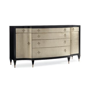 CARACOLE CLASSIC Opposites Attract 72'' Sideboard