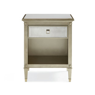 CARACOLE CLASSIC You're A Beauty 1 - Drawer Nightstand