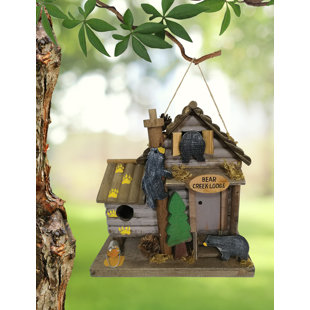 SUNSET VISTA DESIGNS CO. Metal Animals Rotator