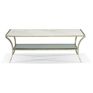 SHERRILL OCCASIONAL Infinity Coffee Table