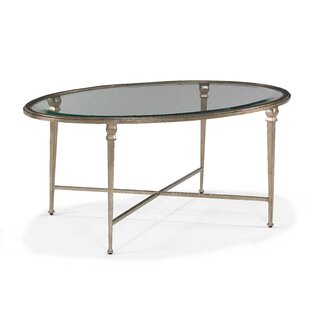 SHERRILL OCCASIONAL Diego Coffee Table