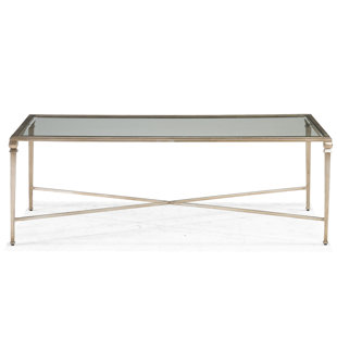 SHERRILL OCCASIONAL Diego Coffee Table