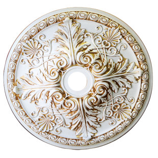 ARTISTRY LIGHTING Regular Ceiling Medallion