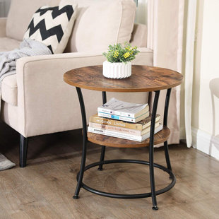MERCURY ROW Antonella Side Table
