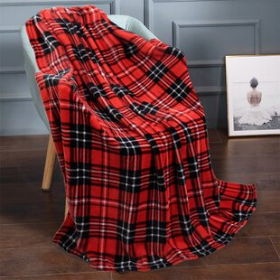 JML Plain Weave / Muslin Throw Blanket (Set of 2)