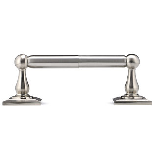 RICHELIEU Bentley Wall Mount Toilet Paper Holder
