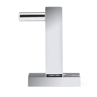 RICHELIEU Palisadess Wall Mounted Robe Hook