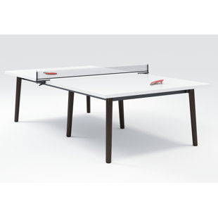 KFI STUDIOS Della Indoor Conference Table Tennis Table (25mm Thick)