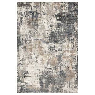 WILLISTON FORGE Ramsgate Gray/Beige Rug