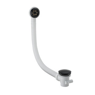 BELFRY BATHROOM Alexandrina 70cm Pop-Up Waste with Overflow