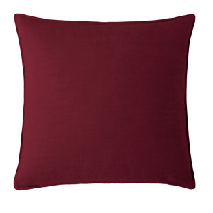 COLCHA LINENS Carter Pillow Sham