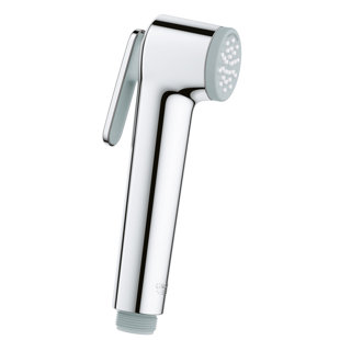 GROHE Tempesta® F Trigger Handheld Shower Head