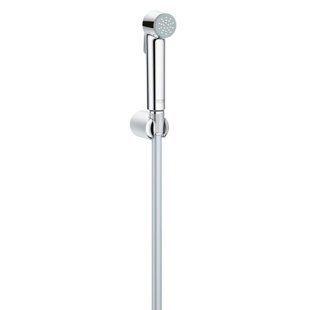 GROHE Tempesta® F Handheld Shower Head 1.8 GPM GPM