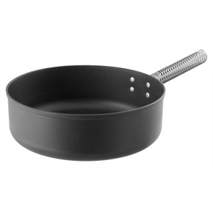 LLOYDPANS KITCHENWARE Aluminum Saucepan