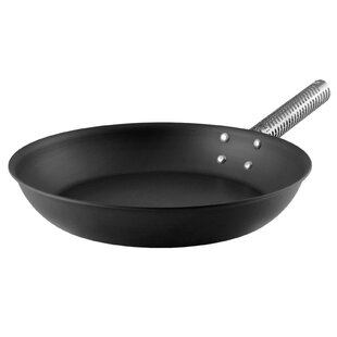 LloydPans Kitchenware Aluminum Non-Stick Frying Pan