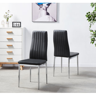 FAIRMONT PARK Side chair Set Gabrielle (Set of 2)