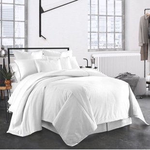COLCHA LINENS Carter Comforter Set