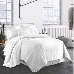 COLCHA LINENS Efrat Coverlet Set