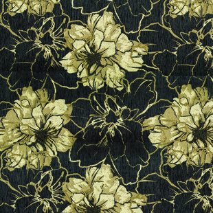 ABBEYSHEA Fabric