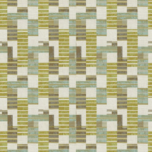 ABBEYSHEA Heroic Performance Polyester Blend Faux leather Fabric