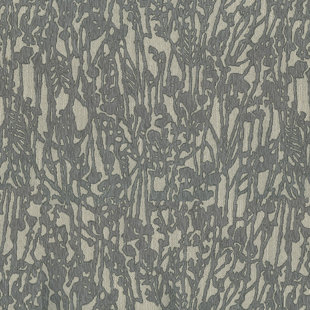 ABBEYSHEA Fringe Fabric