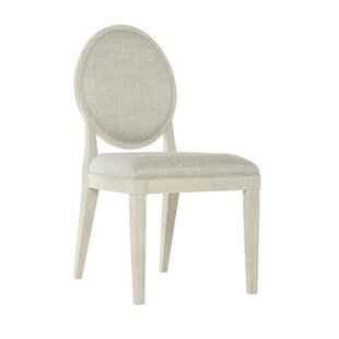 BERNHARDT East Hampton Upholstered Side Chair