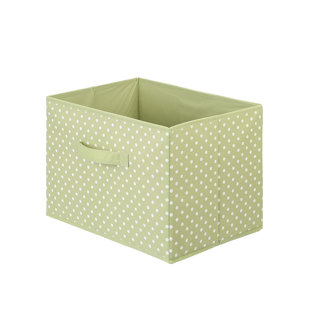 Rebrilliant Fabric Bin