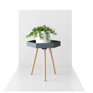 HASHTAG HOME Margaux Tray Table