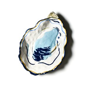 COTON COLORS Oyster Platter