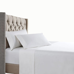 NEW SEASON NATURALLY YOURS 400 Thread Count 100% Cotton Sheet Set