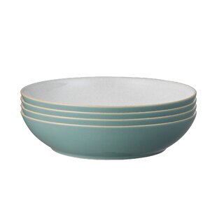 Denby Elements Pasta Bowls (Set of 4)